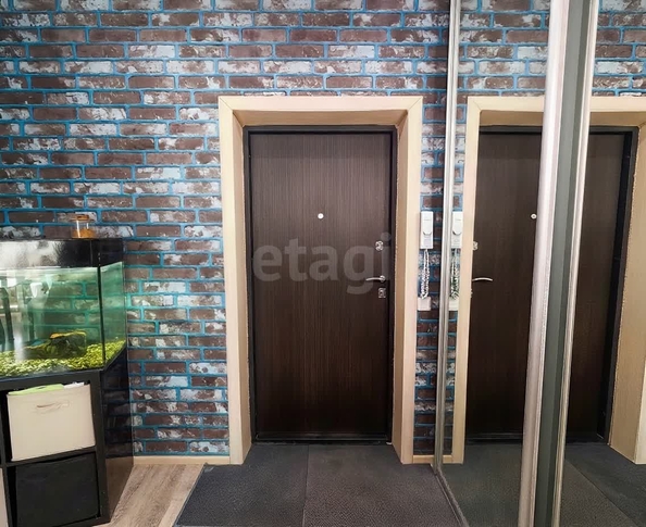 
  Продается 1-комн. квартира 42 м², в ЖК Марсель, 6 этап. Фото 10.