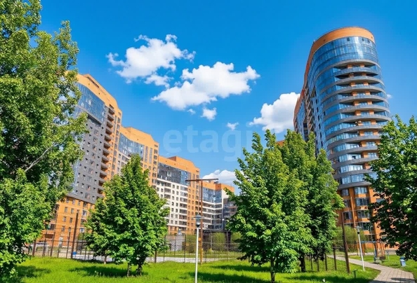 
  Продается 1-комн. квартира 42 м², в ЖК Марсель, 6 этап. Фото 14.