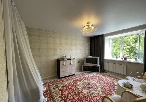 
  Продается 1-комн. квартира 34.1 м². Фото 6.
