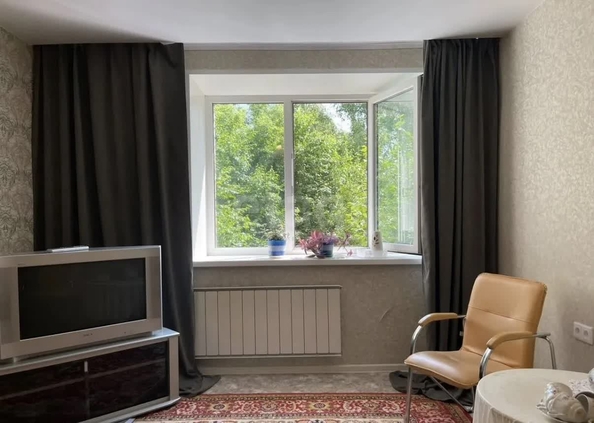 
  Продается 1-комн. квартира 34.1 м². Фото 8.