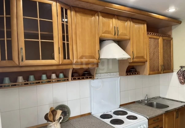 
  Продается 1-комн. квартира 34.1 м². Фото 14.