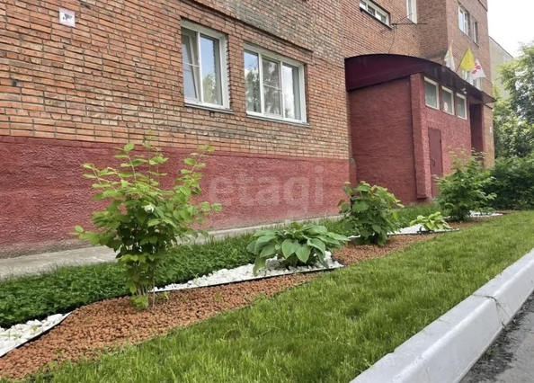 
  Продается 1-комн. квартира 34.1 м². Фото 25.