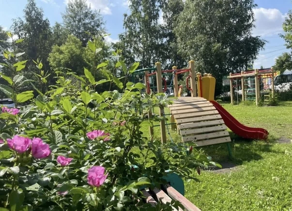 
  Продается 1-комн. квартира 34.1 м². Фото 28.
