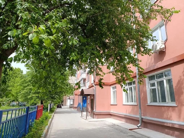 
  Продается 1-комн. квартира 30.5 м². Фото 1.