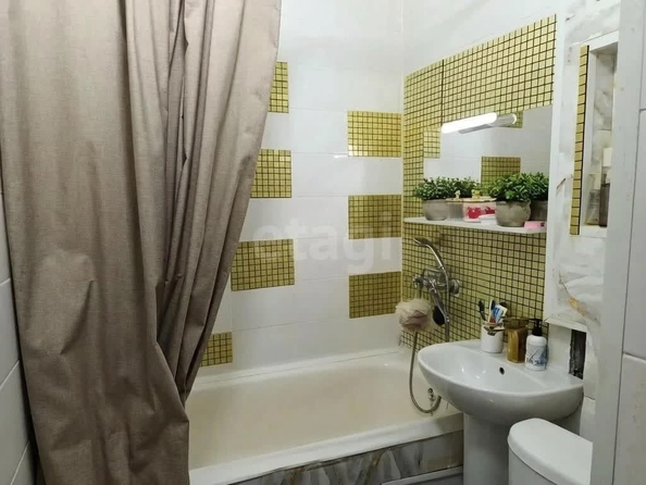 
  Продается 1-комн. квартира 30.5 м². Фото 6.