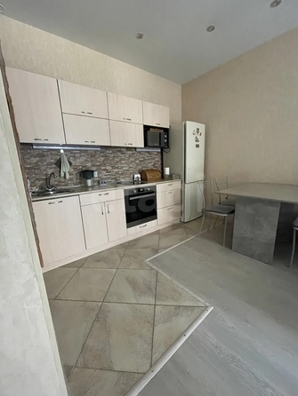 
  Продается 2-комн. квартира 44.7 м², в ЖК Марсель, 6 этап. Фото 4.