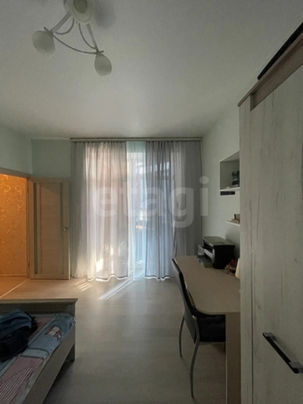 
  Продается 2-комн. квартира 44.7 м², в ЖК Марсель, 6 этап. Фото 10.