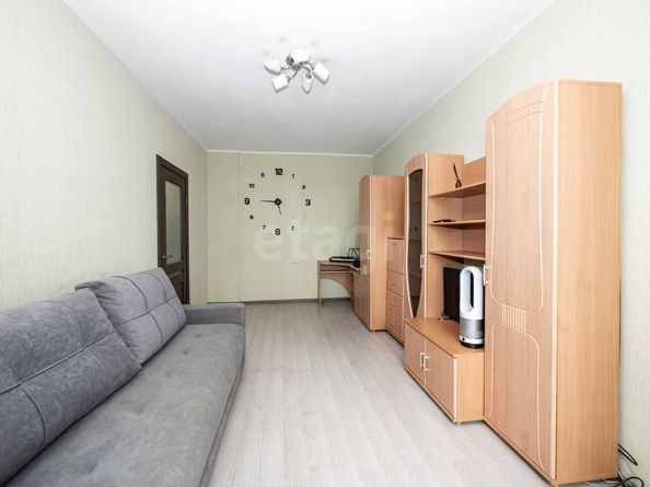 
  Продается 1-комн. квартира 33.7 м². Фото 2.
