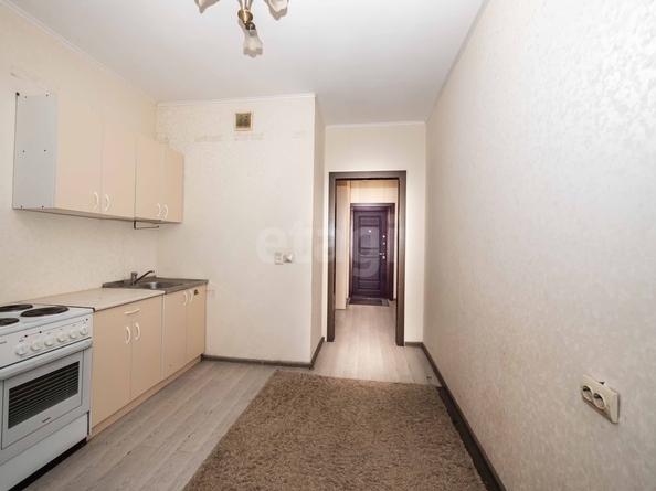 
  Продается 1-комн. квартира 33.7 м². Фото 10.