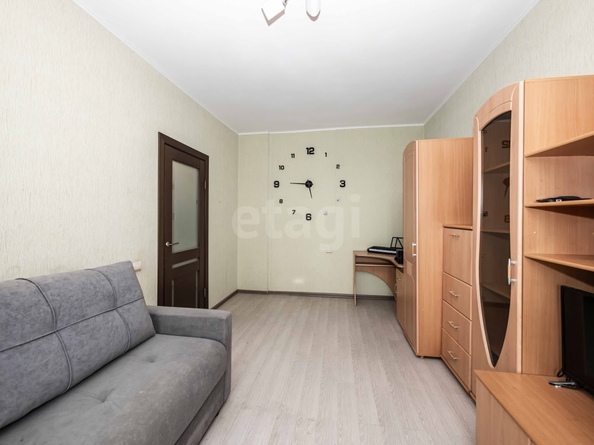 
  Продается 1-комн. квартира 33.7 м². Фото 19.