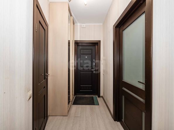 
  Продается 1-комн. квартира 33.7 м². Фото 20.