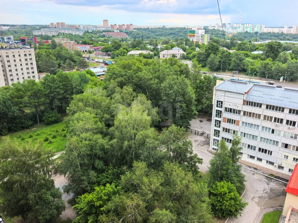 
  Продается 1-комн. квартира 33.7 м². Фото 25.