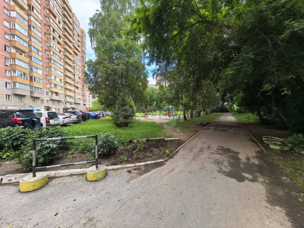 
  Продается 1-комн. квартира 33.7 м². Фото 28.