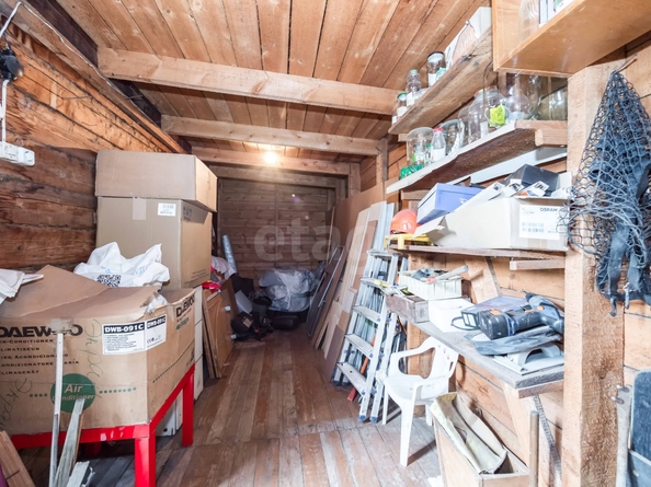 
  Продается дом 72.2 м². Фото 20.