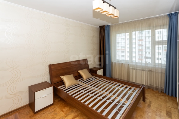 
  Продается 3-комн. квартира 88.75 м². Фото 17.