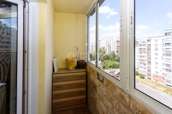 
  Продается 3-комн. квартира 88.75 м². Фото 26.