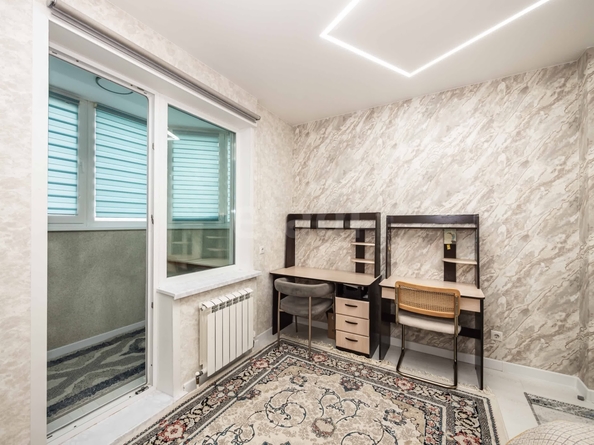 
  Продается 3-комн. квартира 87.57 м², в ЖК Гурьевский, дом 1 корпус 1. Фото 17.