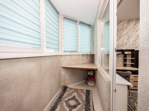 
  Продается 3-комн. квартира 87.57 м², в ЖК Гурьевский, дом 1 корпус 1. Фото 18.