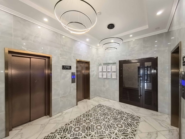 
  Продается 3-комн. квартира 87.57 м², в ЖК Гурьевский, дом 1 корпус 1. Фото 29.