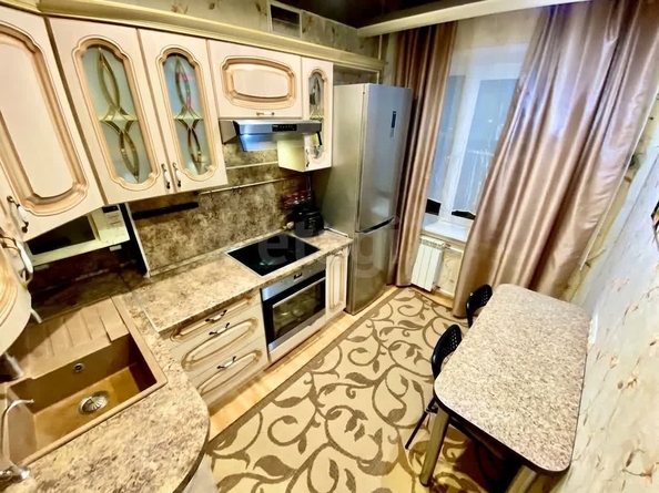 
  Продается 4-комн. квартира 68.7 м². Фото 4.