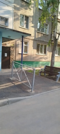 
  Продается 2-комн. квартира 43.3 м². Фото 9.