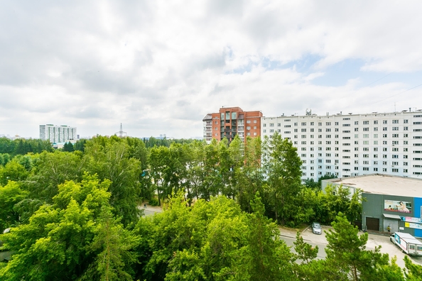 
  Продается 2-комн. квартира 43.3 м². Фото 14.