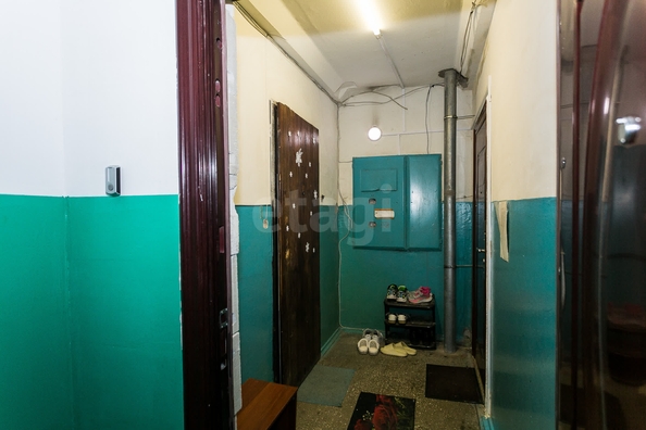 
  Продается 2-комн. квартира 43.3 м². Фото 20.