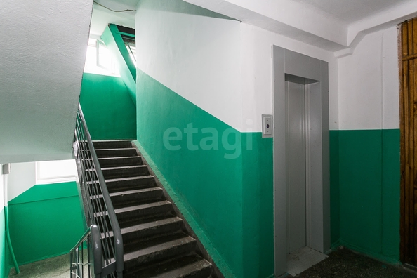 
  Продается 2-комн. квартира 43.3 м². Фото 21.