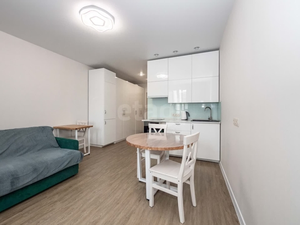 
  Продается студия 25.5 м², в ЖК Традиции, дом 2. Фото 10.