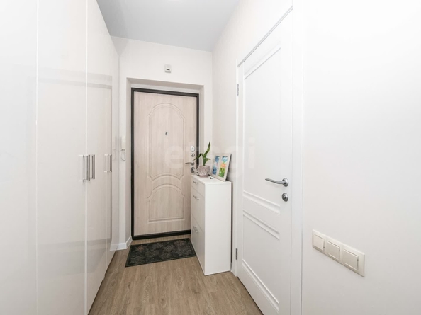 
  Продается студия 25.5 м², в ЖК Традиции, дом 2. Фото 20.
