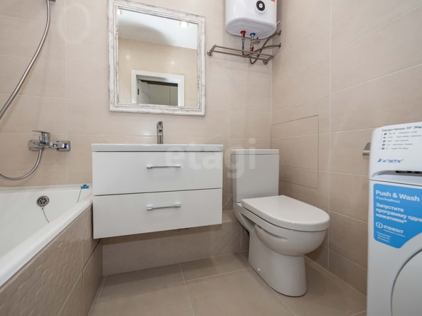 
  Продается студия 25.5 м², в ЖК Традиции, дом 2. Фото 24.
