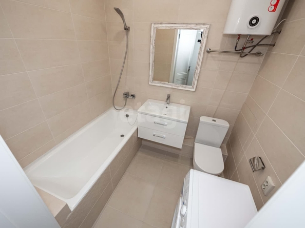 
  Продается студия 25.5 м², в ЖК Традиции, дом 2. Фото 25.