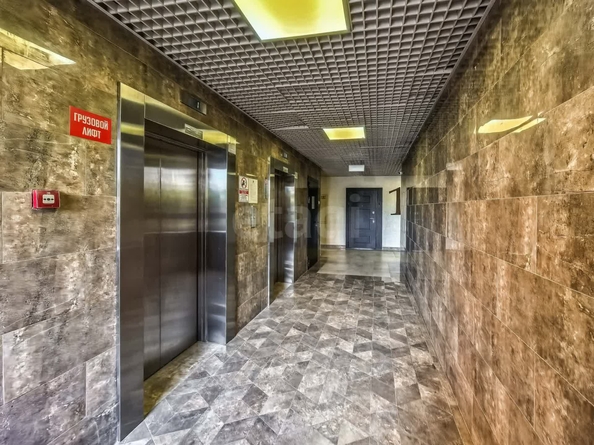 
  Продается студия 25.5 м², в ЖК Традиции, дом 2. Фото 27.