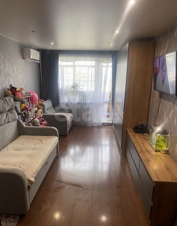 
  Продается 1-комн. квартира 37 м². Фото 1.