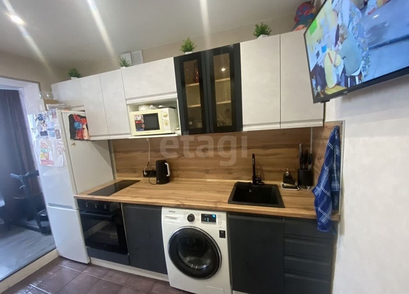 
  Продается 1-комн. квартира 37 м². Фото 13.