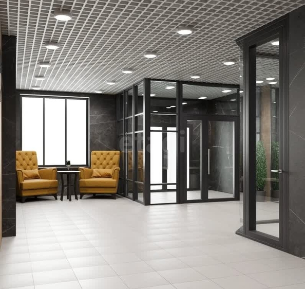 
  Продается 2-комн. квартира 61.1 м², в ЖК Сергиев Пассаж, 3. Фото 7.