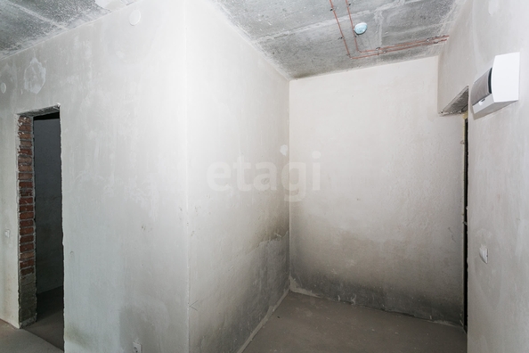 
  Продается 2-комн. квартира 61.1 м², в ЖК Сергиев Пассаж, 3. Фото 9.