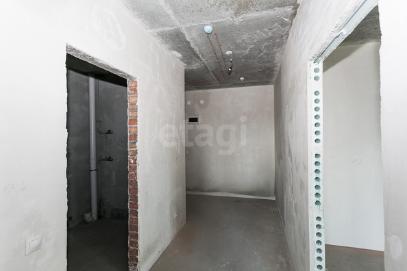 
  Продается 2-комн. квартира 61.1 м², в ЖК Сергиев Пассаж, 3. Фото 12.