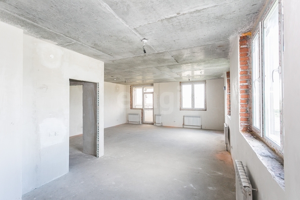 
  Продается 2-комн. квартира 61.1 м², в ЖК Сергиев Пассаж, 3. Фото 17.