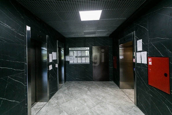 
  Продается 2-комн. квартира 61.1 м², в ЖК Сергиев Пассаж, 3. Фото 22.