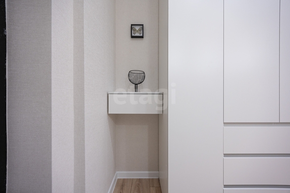 
  Продается 1-комн. квартира 33.5 м². Фото 1.