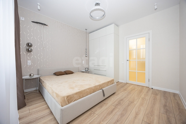 
  Продается 1-комн. квартира 33.5 м². Фото 4.
