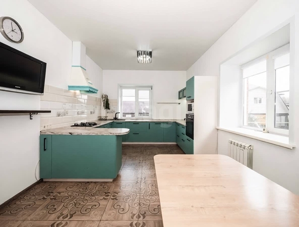 
  Продается дом 354.8 м². Фото 1.