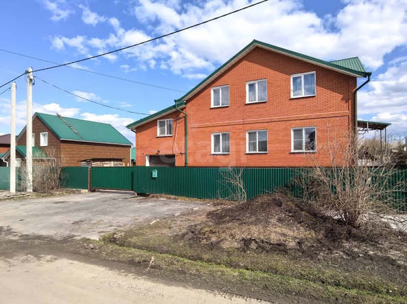 
  Продается дом 354.8 м². Фото 11.