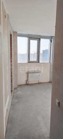 
  Продается 1-комн. квартира 37.6 м², в ЖК Leo (лео). Фото 2.