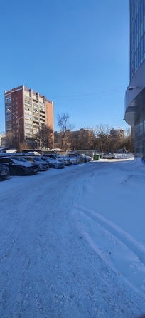 
  Продается 1-комн. квартира 37.6 м², в ЖК Leo (лео). Фото 24.