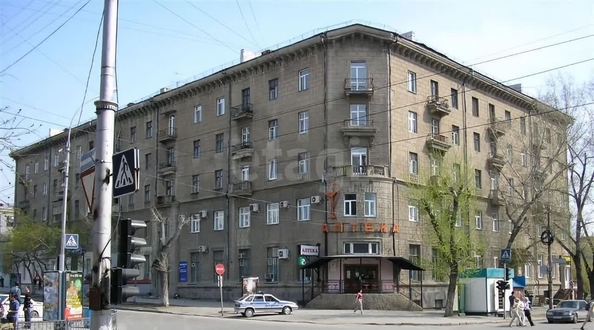 
  Продается 2-комн. квартира 56.3 м². Фото 1.