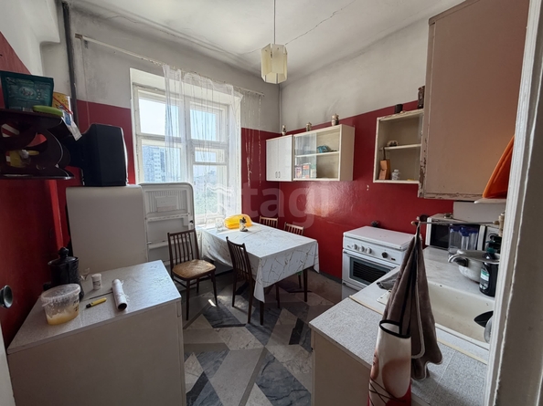 
  Продается 2-комн. квартира 56.3 м². Фото 4.