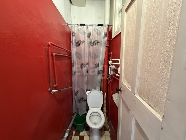 
  Продается 2-комн. квартира 56.3 м². Фото 6.
