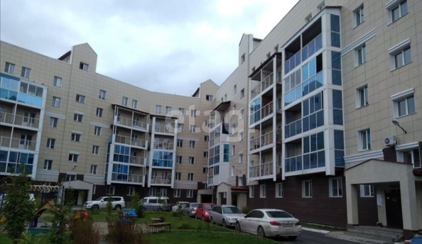 
  Продается 1-комн. квартира 34.1 м². Фото 4.